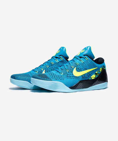 NIKE KOBE IX ELITE LOW PROTRO