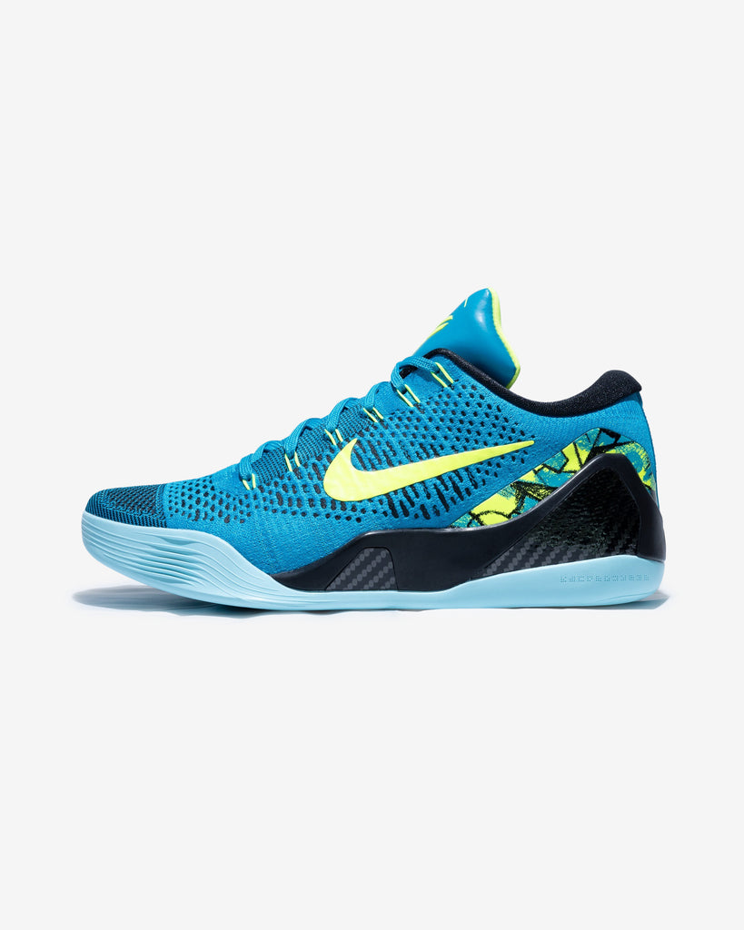 NIKE KOBE IX ELITE LOW PROTRO