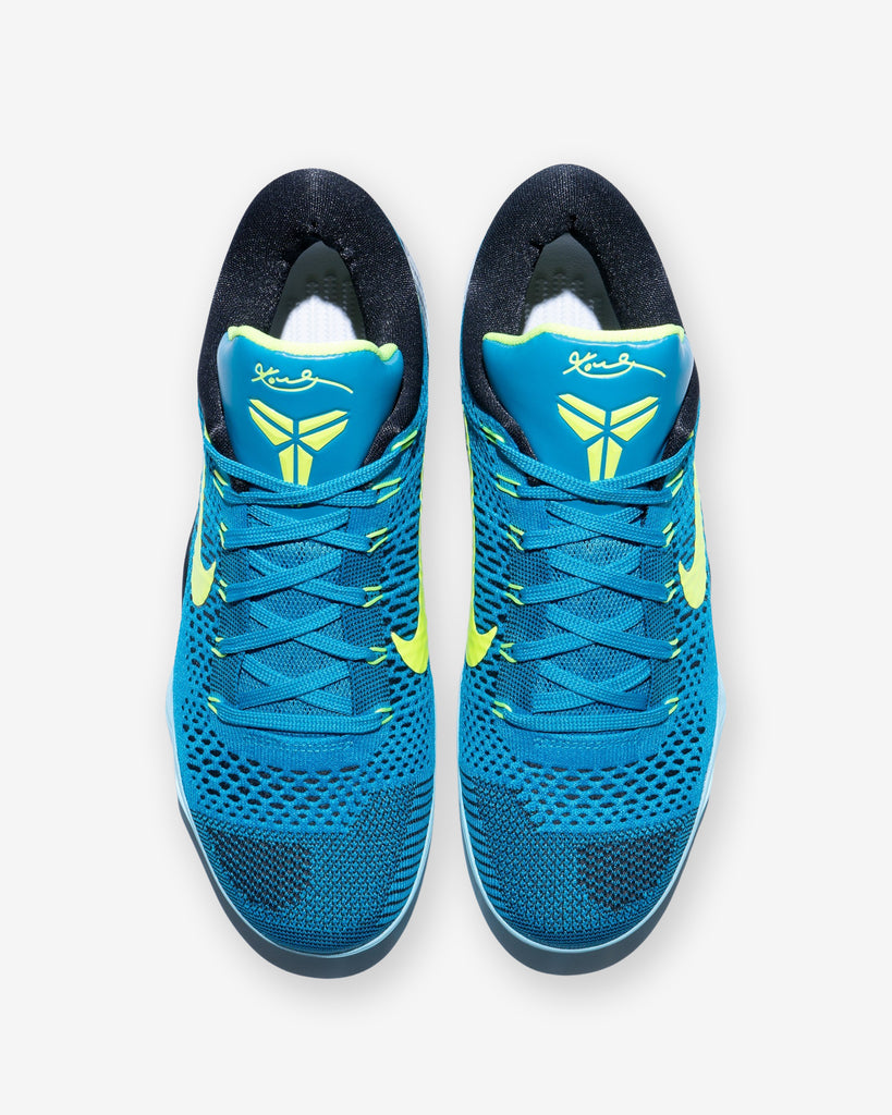 NIKE KOBE IX ELITE LOW PROTRO