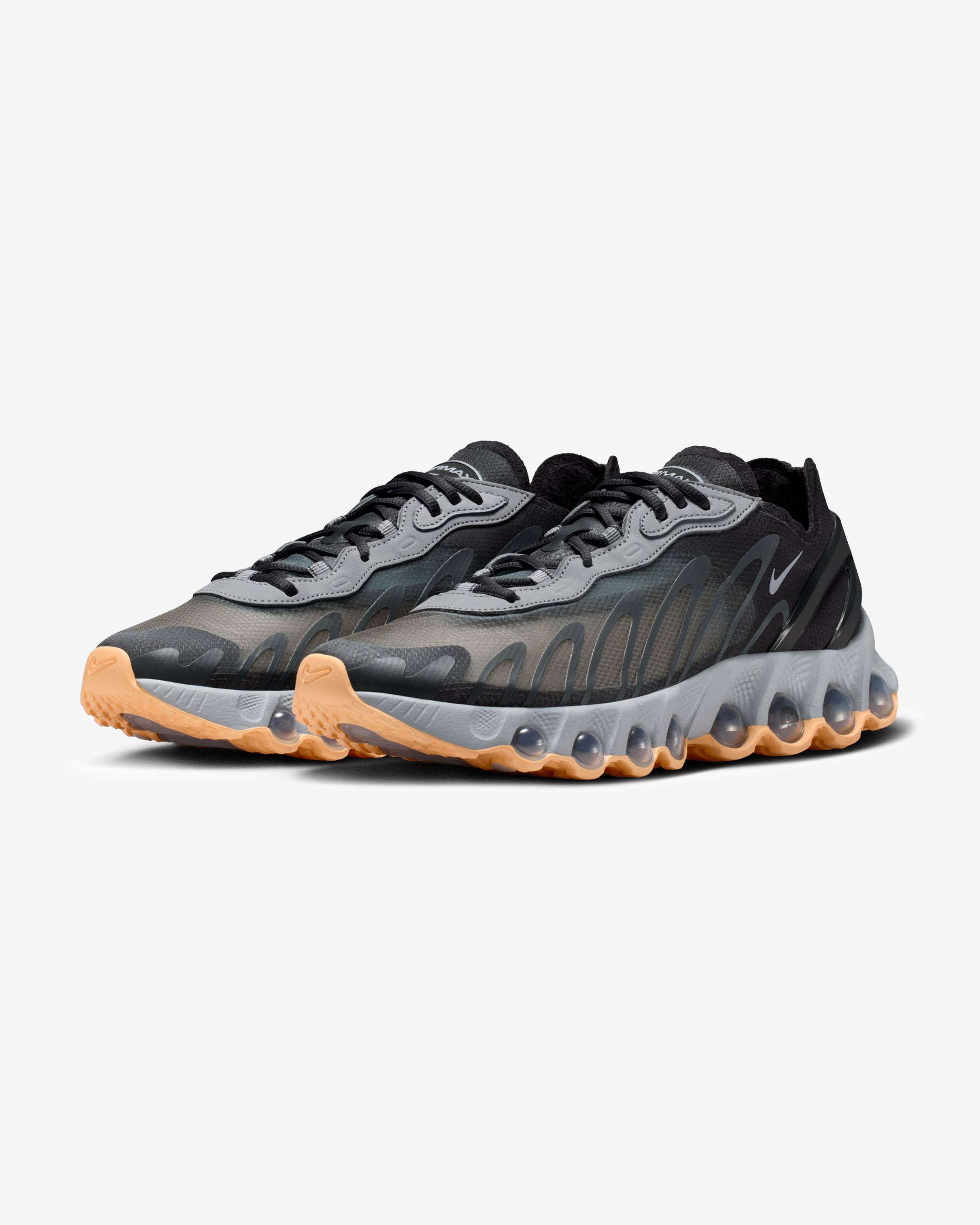 NIKE AIR MAX DN8 QS – UNDEFEATED JAPAN