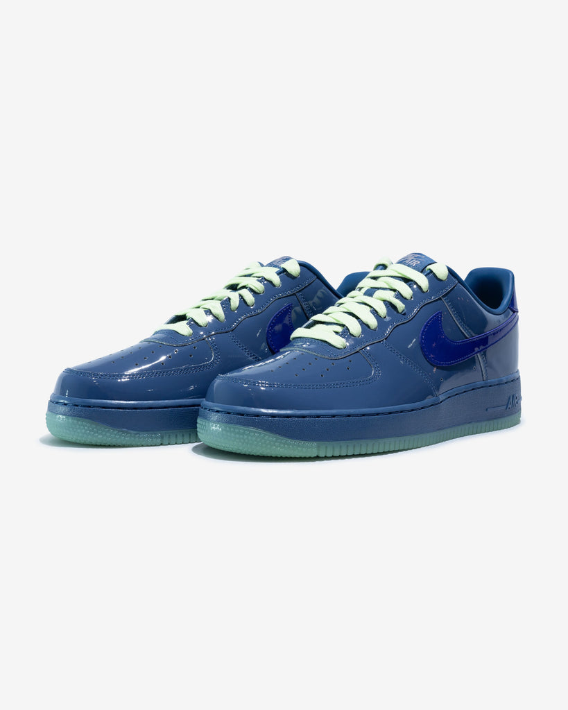 NIKE AIR FORCE 1 LOW QS – UNDEFEATED JAPAN