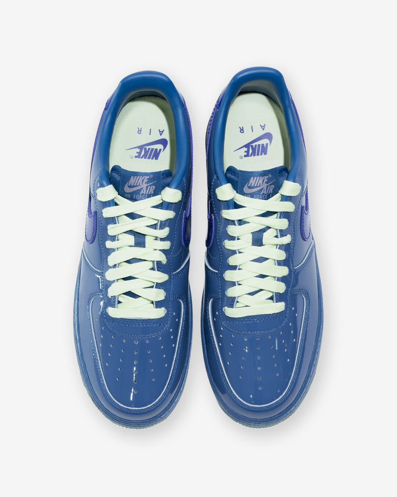 NIKE AIR FORCE 1 LOW QS – UNDEFEATED JAPAN