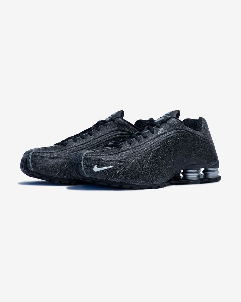 NIKE SHOX R4 QS