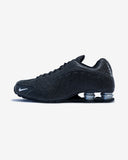 NIKE SHOX R4 QS