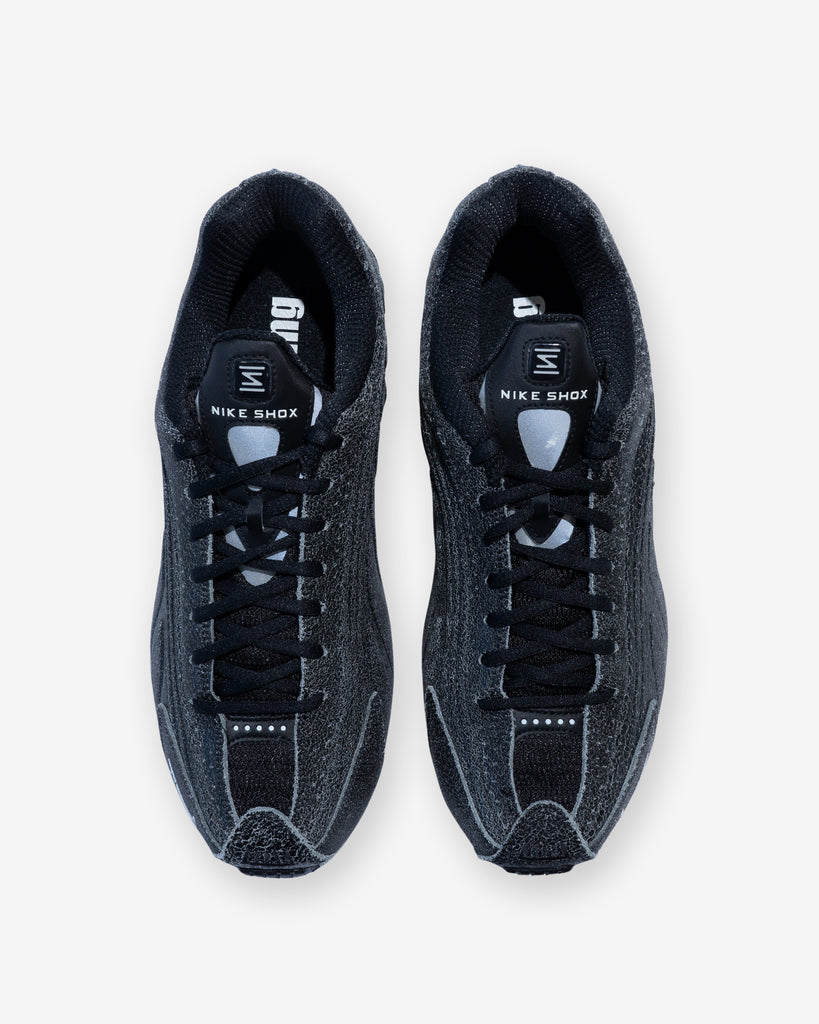 NIKE SHOX R4 QS