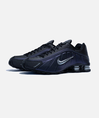 NIKE SHOX R4 JEWEL QS