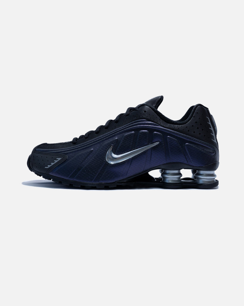NIKE SHOX R4 JEWEL QS