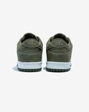 NIKE DUNK LOW QS