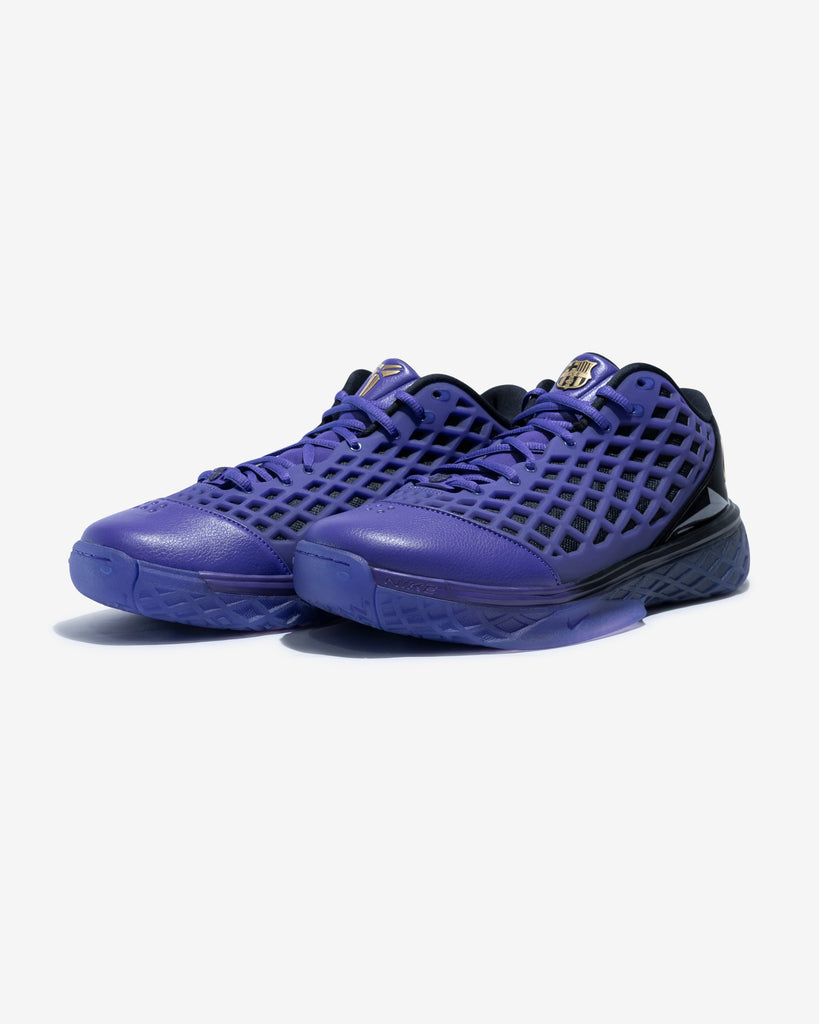 NIKE KOBE III LOW PROTRO
