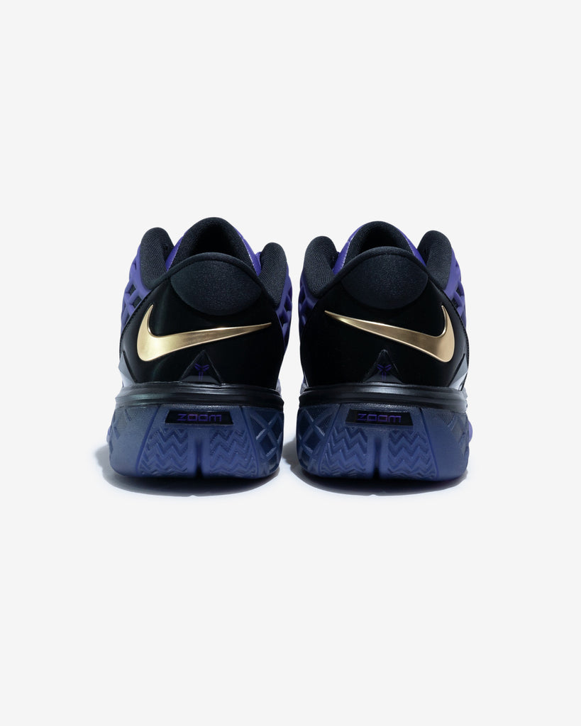 NIKE KOBE III LOW PROTRO