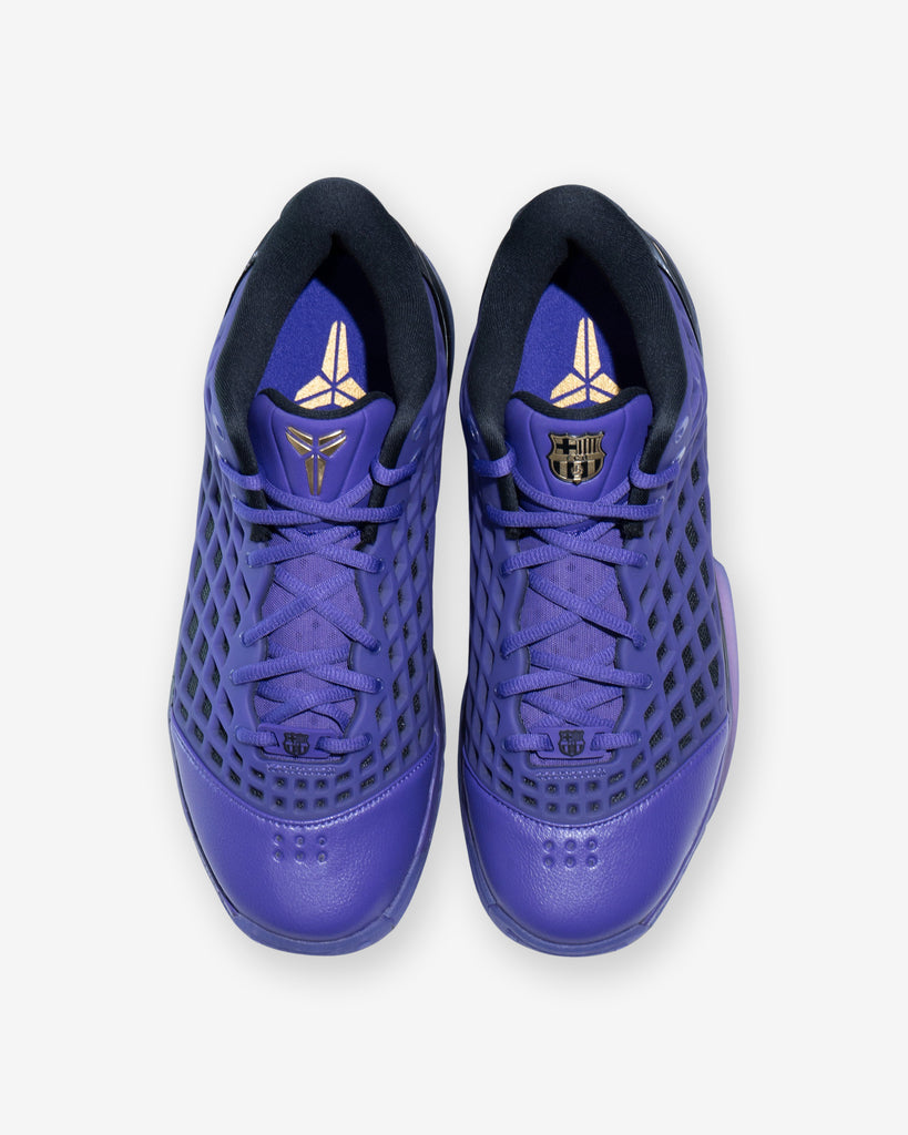 NIKE KOBE III LOW PROTRO