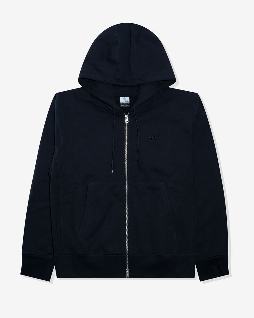 NIKE NRG 560 FLEECE FULLZIP HOODIE