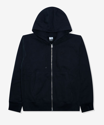 NIKE NRG 560 FLEECE FULLZIP HOODIE