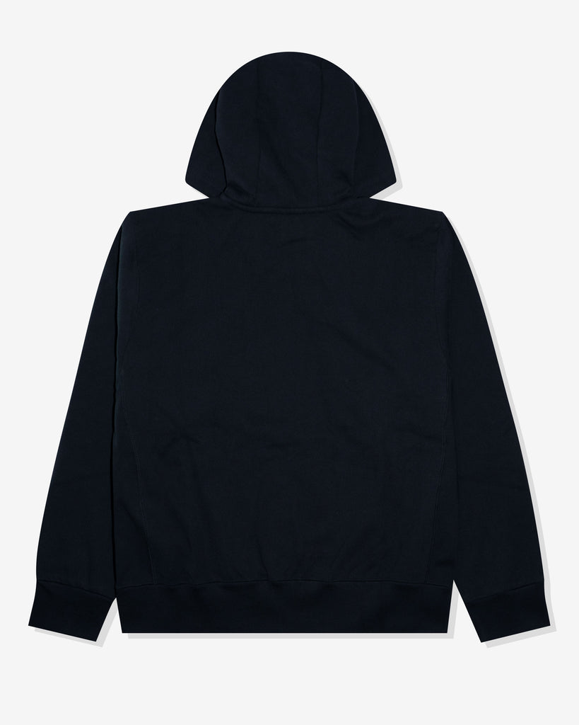 NIKE NRG 560 FLEECE FULLZIP HOODIE