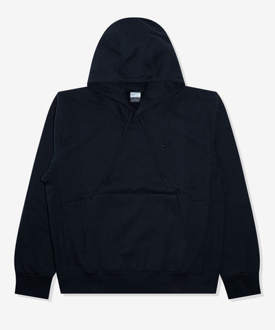 NIKE NRG 560 FLEECE L/S HOODIE