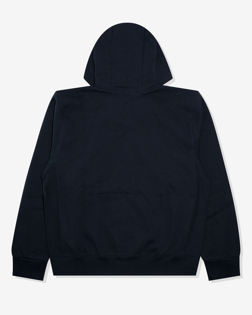 NIKE NRG 560 FLEECE L/S HOODIE