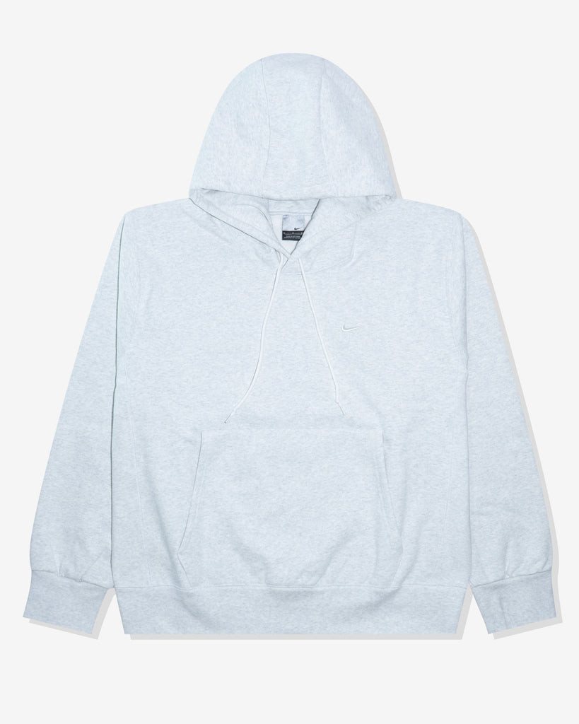NIKE NRG 560 FLEECE L/S HOODIE