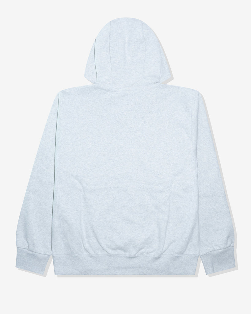 NIKE NRG 560 FLEECE L/S HOODIE