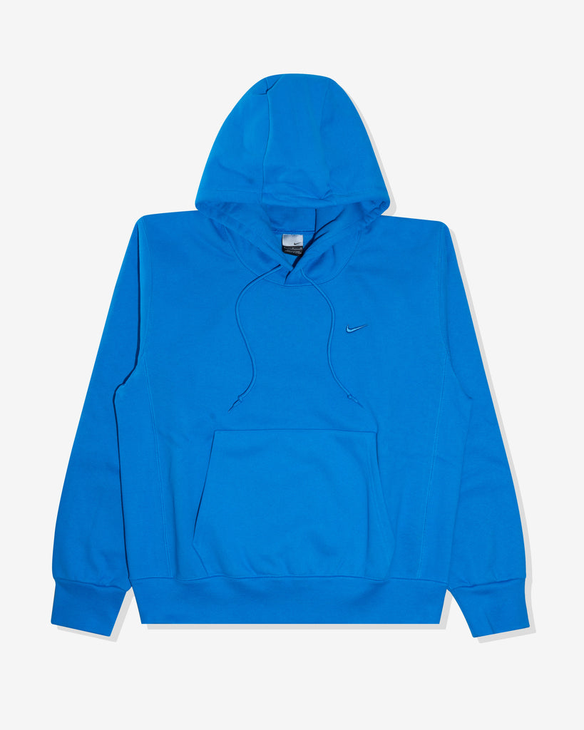 NIKE NRG 560 FLEECE L/S HOODIE