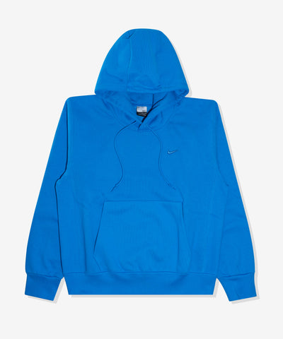 NIKE NRG 560 FLEECE L/S HOODIE