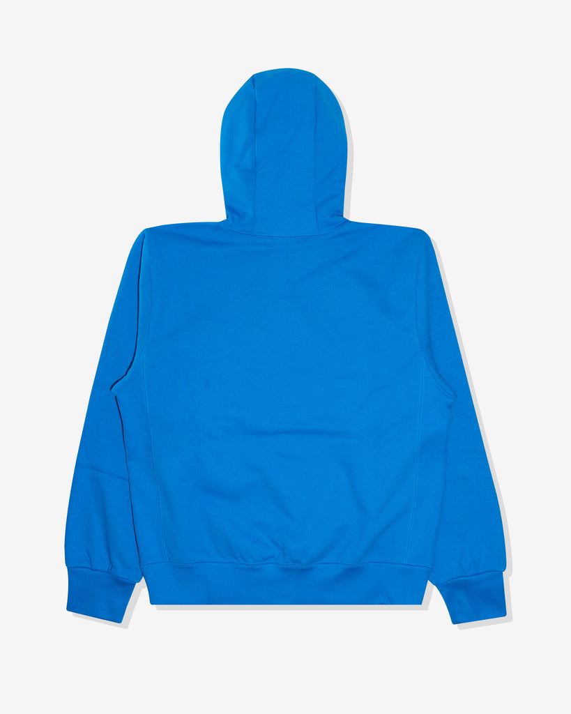 NIKE NRG 560 FLEECE L/S HOODIE