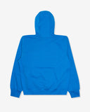 NIKE NRG 560 FLEECE L/S HOODIE