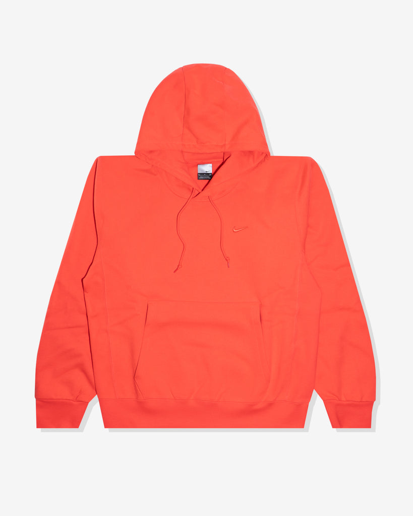 NIKE NRG 560 FLEECE L/S HOODIE
