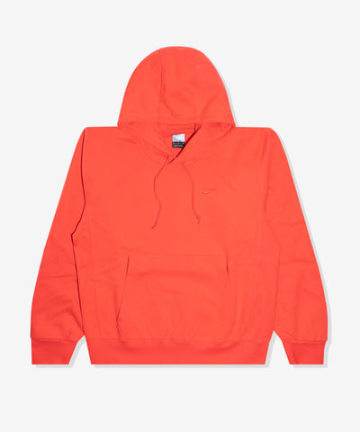 NIKE NRG 560 FLEECE L/S HOODIE