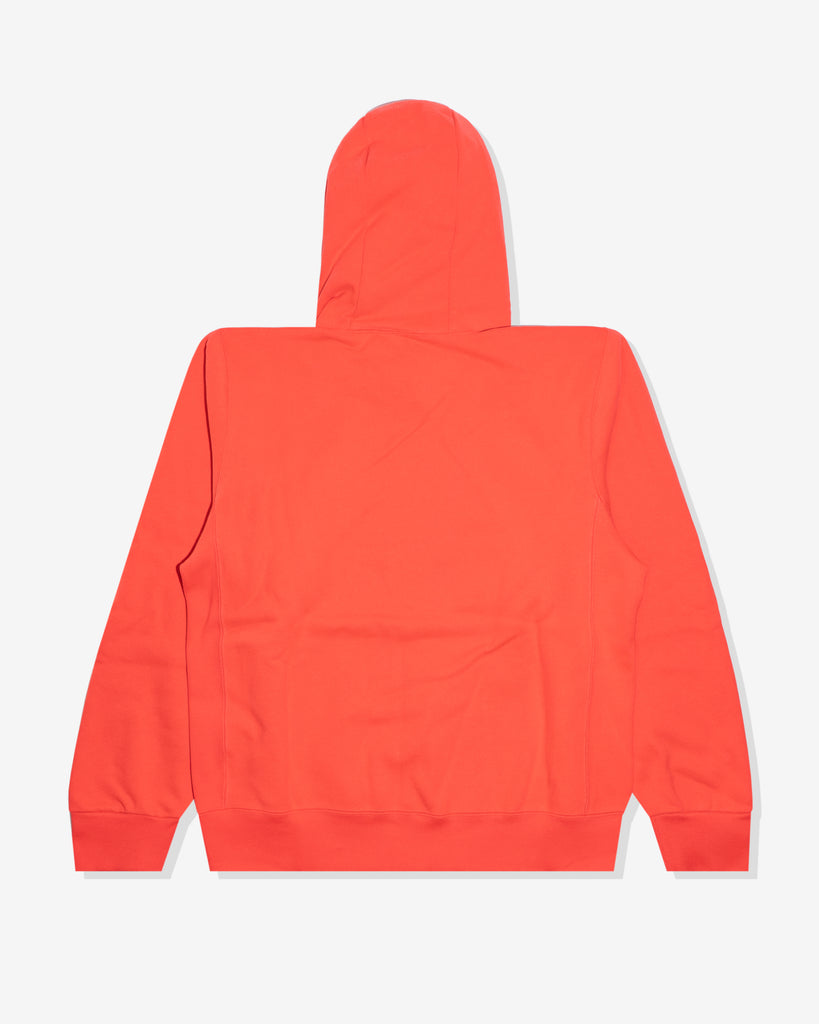 NIKE NRG 560 FLEECE L/S HOODIE