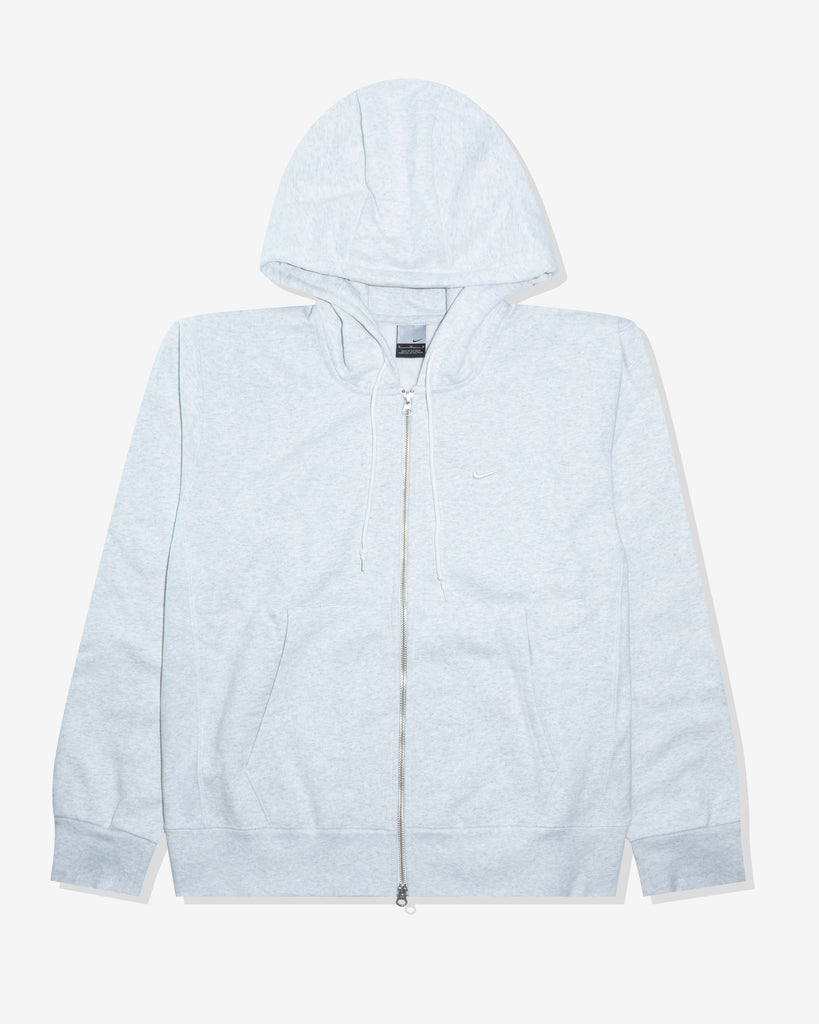 NIKE NRG 560 FLEECE FULLZIP HOODIE
