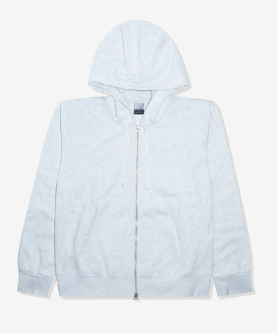 NIKE NRG 560 FLEECE FULLZIP HOODIE