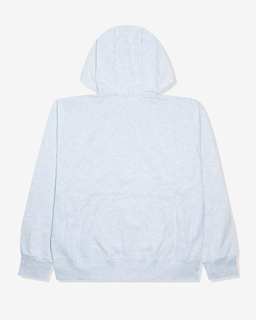 NIKE NRG 560 FLEECE FULLZIP HOODIE