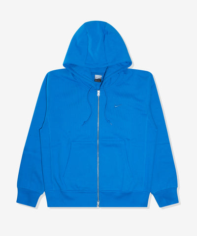 NIKE NRG 560 FLEECE FULLZIP HOODIE