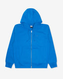 NIKE NRG 560 FLEECE FULLZIP HOODIE