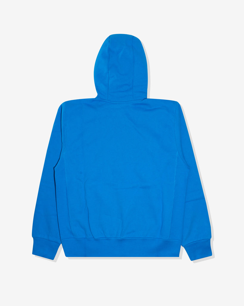 NIKE NRG 560 FLEECE FULLZIP HOODIE