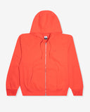 NIKE NRG 560 FLEECE FULLZIP HOODIE