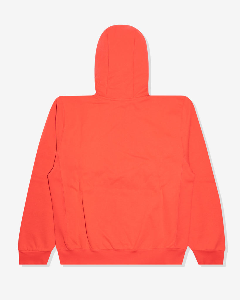 NIKE NRG 560 FLEECE FULLZIP HOODIE