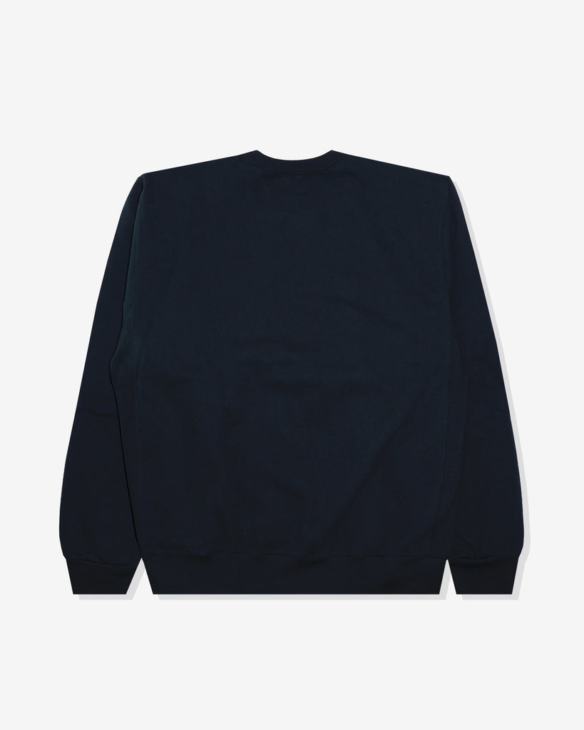 NIKE NRG 560 FLEECE L/S CREW