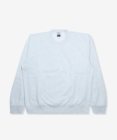 NIKE NRG 560 FLEECE L/S CREW
