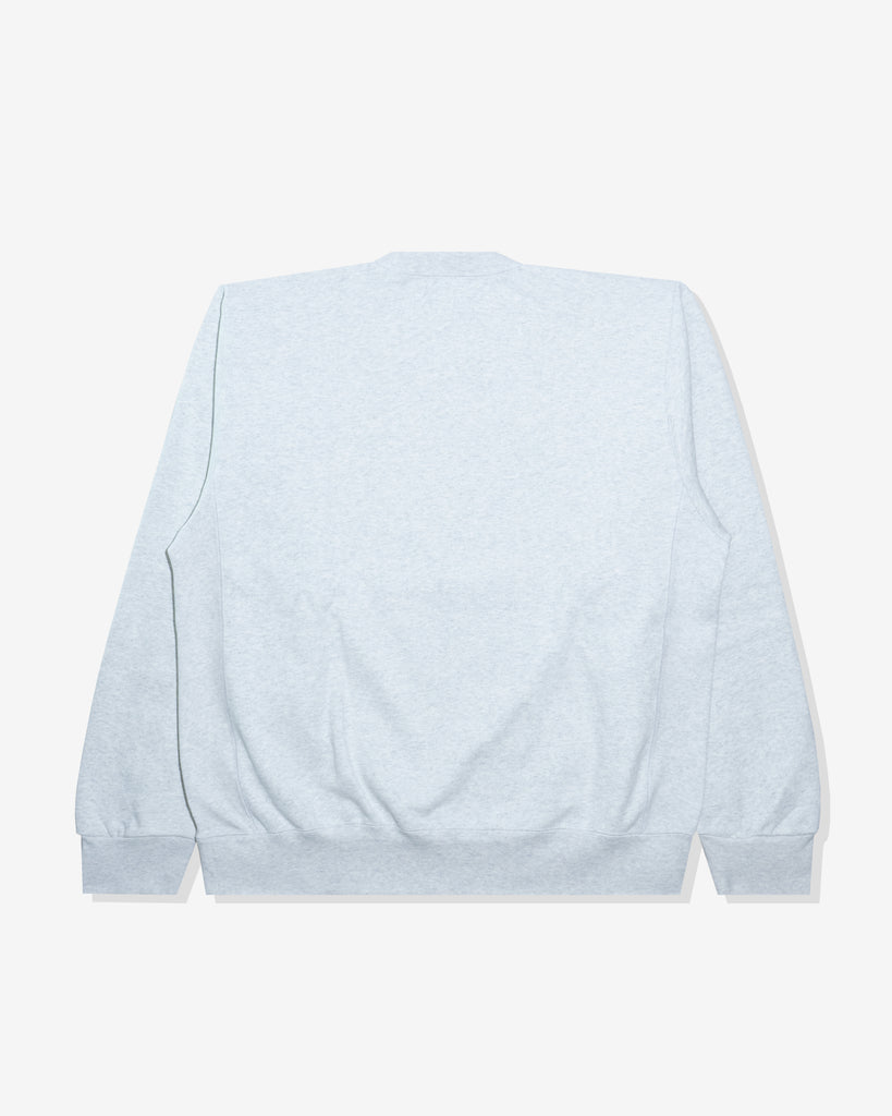 NIKE NRG 560 FLEECE L/S CREW