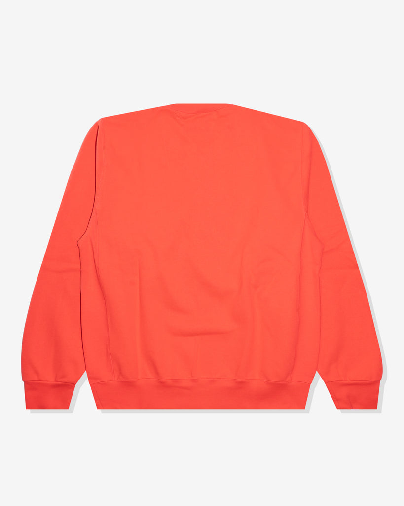 NIKE NRG 560 FLEECE L/S CREW