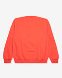 NIKE NRG 560 FLEECE L/S CREW