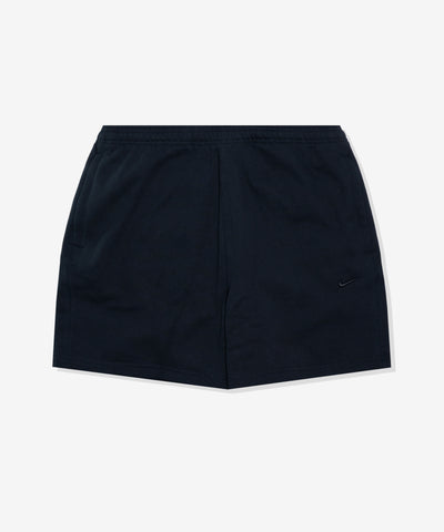 NIKE NRG 560 FLEECE SHORT