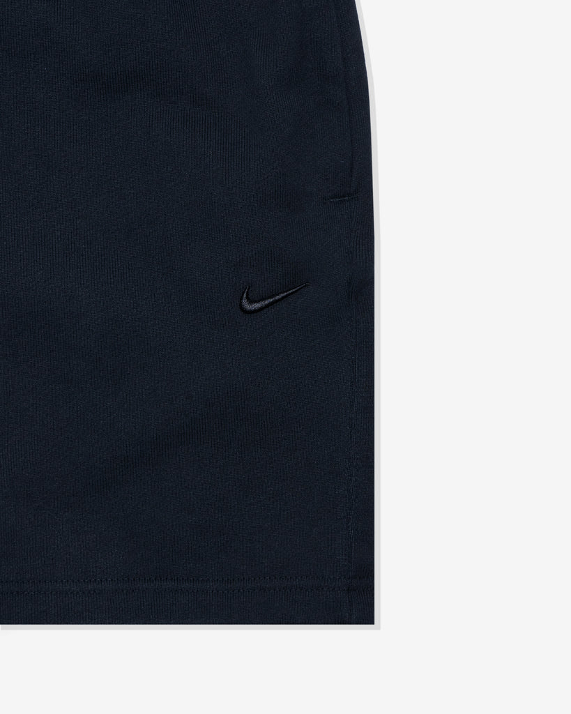 NIKE NRG 560 FLEECE SHORT