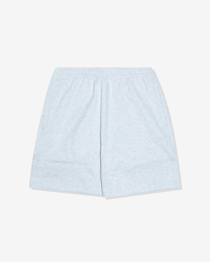 NIKE NRG 560 FLEECE SHORT