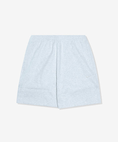 NIKE NRG 560 FLEECE SHORT