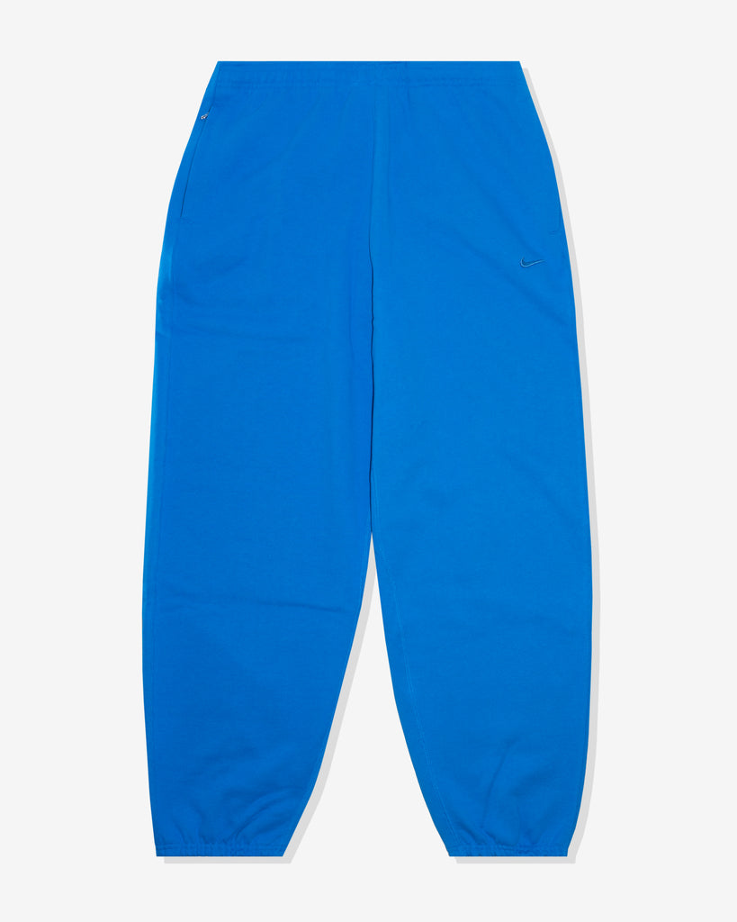 NIKE NRG 560 FLEECE PANT