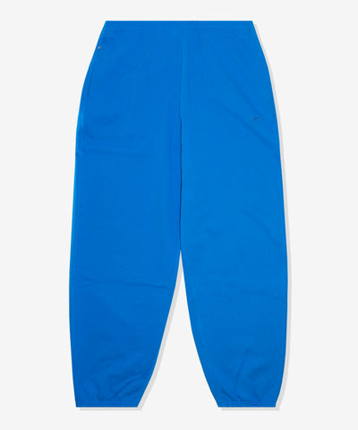 NIKE NRG 560 FLEECE PANT