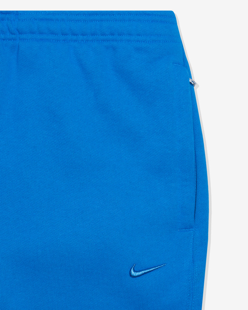 NIKE NRG 560 FLEECE PANT