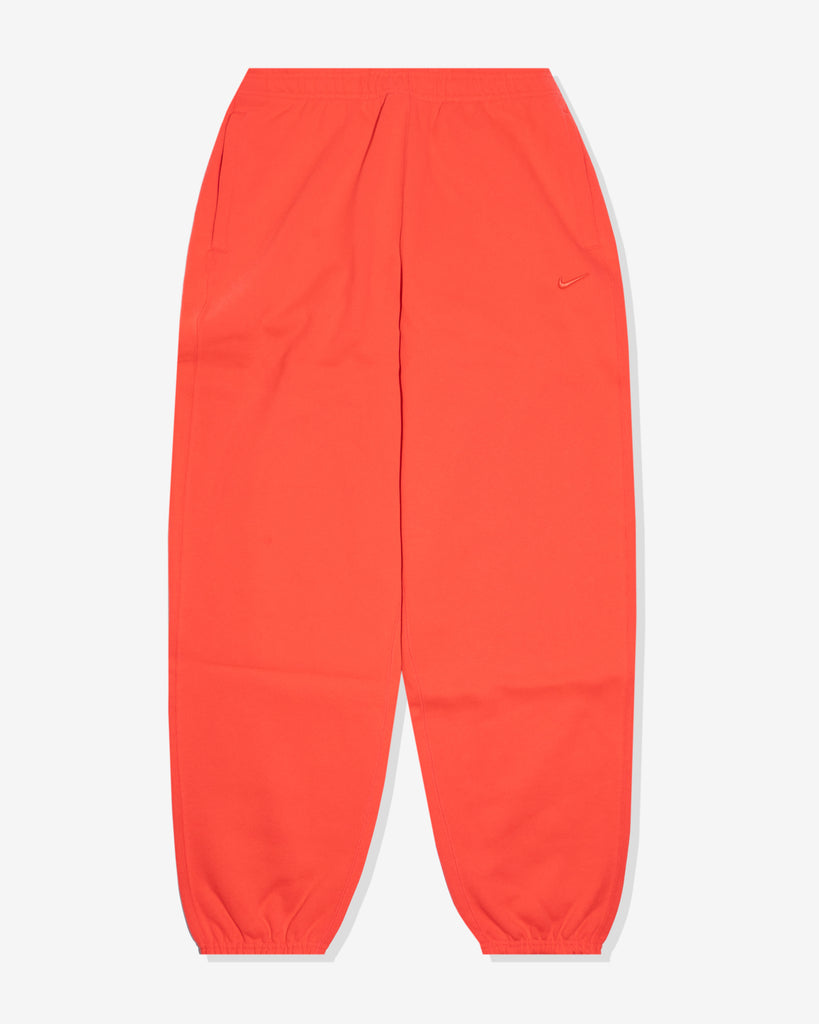 NIKE NRG 560 FLEECE PANTS